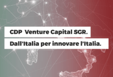 CDP Venture Capital