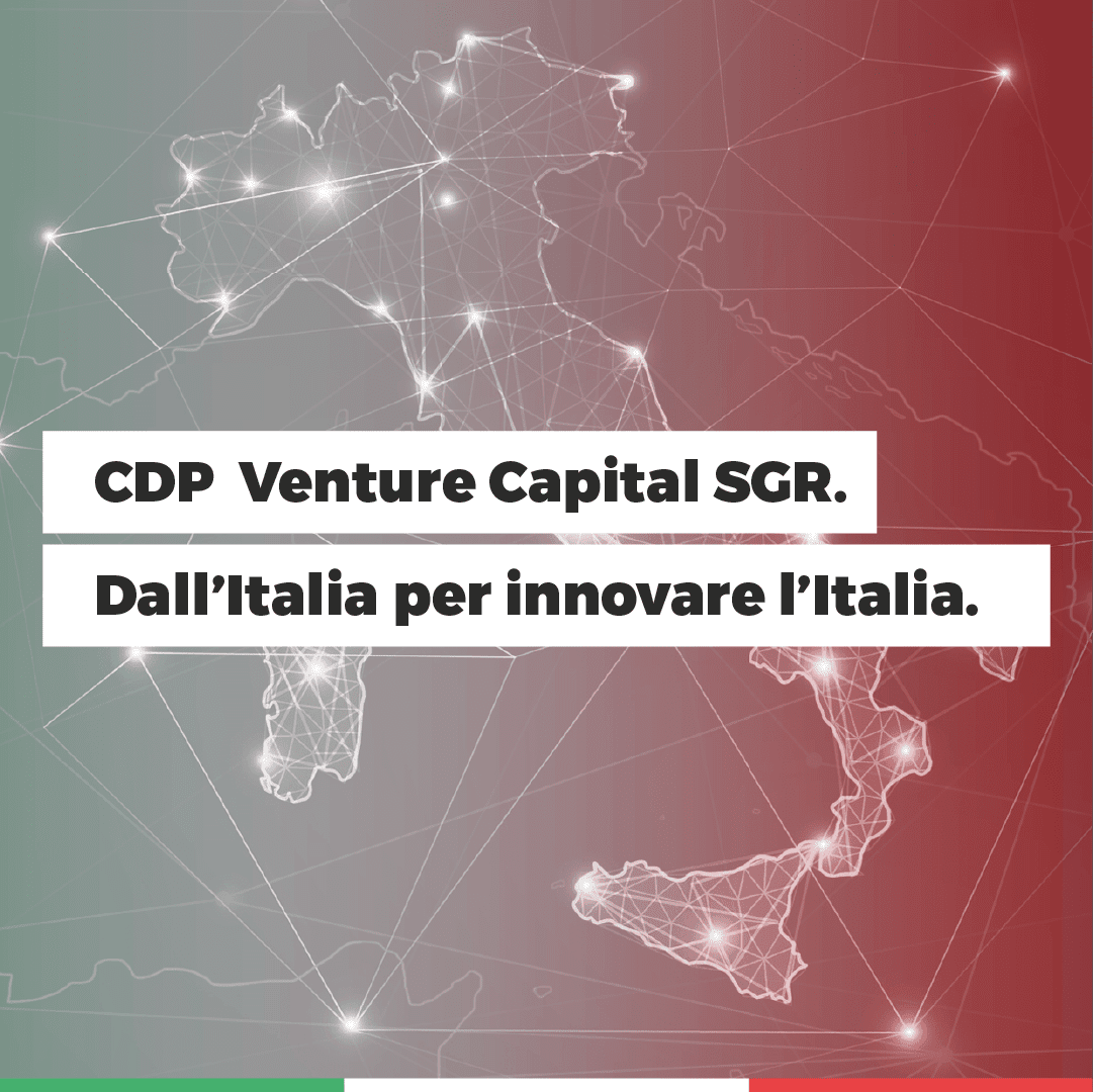 CDP Venture Capital Sgr mette 31,5 milioni nel Fondo UV T-Growth CDP Venture Capital Sgr mette 31,5 milioni nel Fondo UV T-Growth