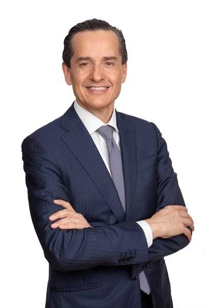 Enrico Resmini, Amministratore Delegato e Direttore Generale di CDP Venture Capital Sgr