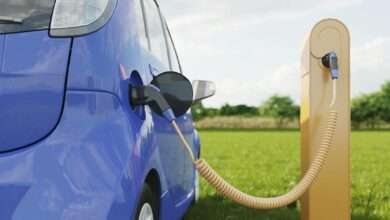 GasGas Electric Car Startup-News