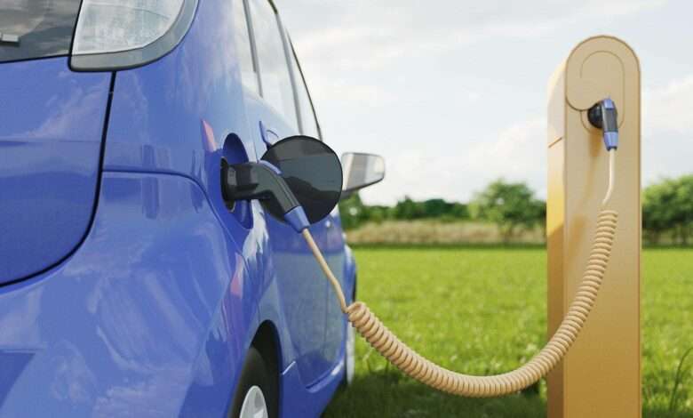 GasGas Electric Car Startup-News