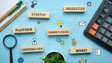 equity crowdfunding Startup-news
