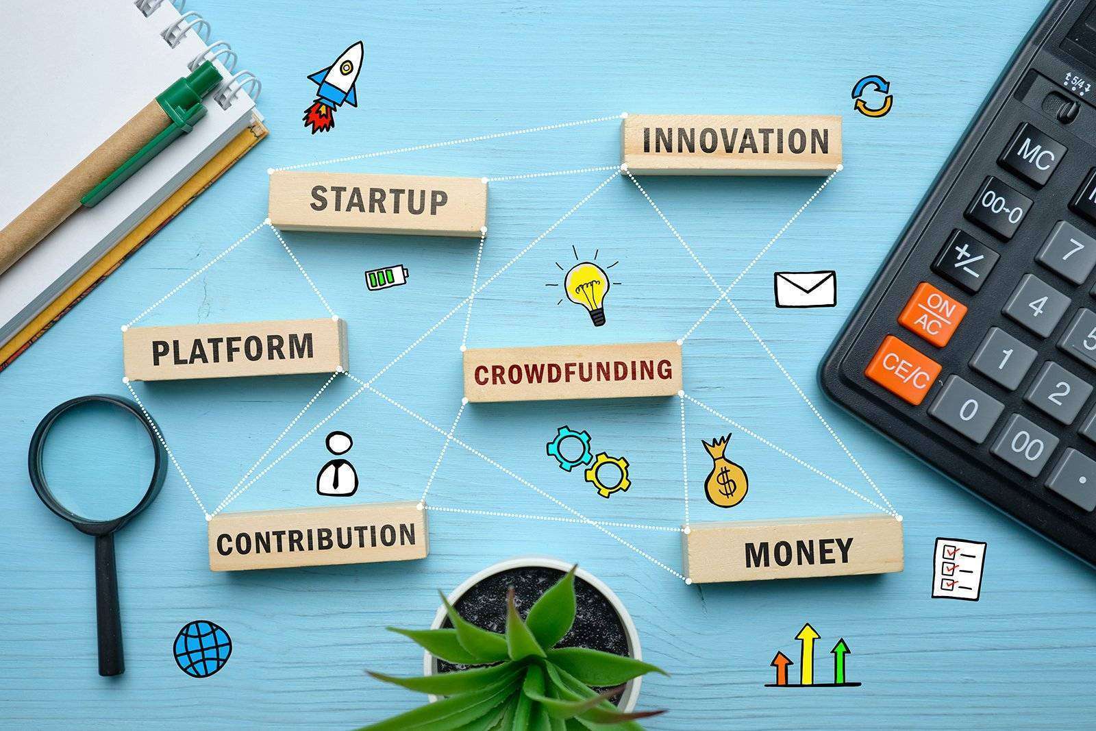 Equity crowdfunding Italia 2020: come è andato il mercato Equity crowdfunding Italia 2020: come è andato il mercato