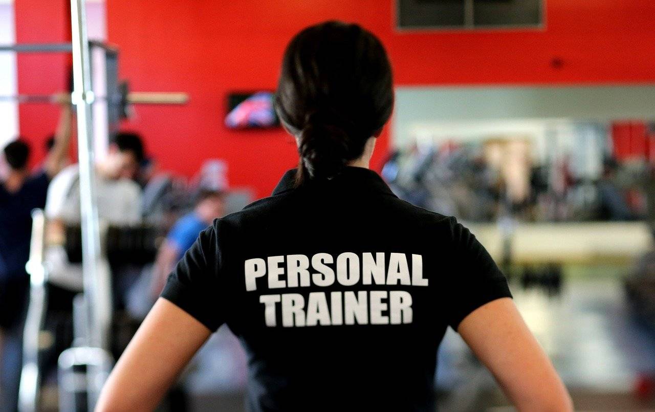 Come diventare personal trainer online?