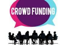 Crowdfunding 2021 startup-news