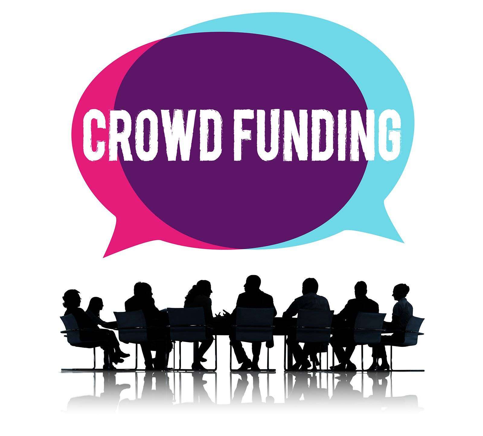 Crowdfunding: il mercato è cresciuto del 172% negli ultimi 12 mesi Crowdfunding: il mercato è cresciuto del 172% negli ultimi 12 mesi