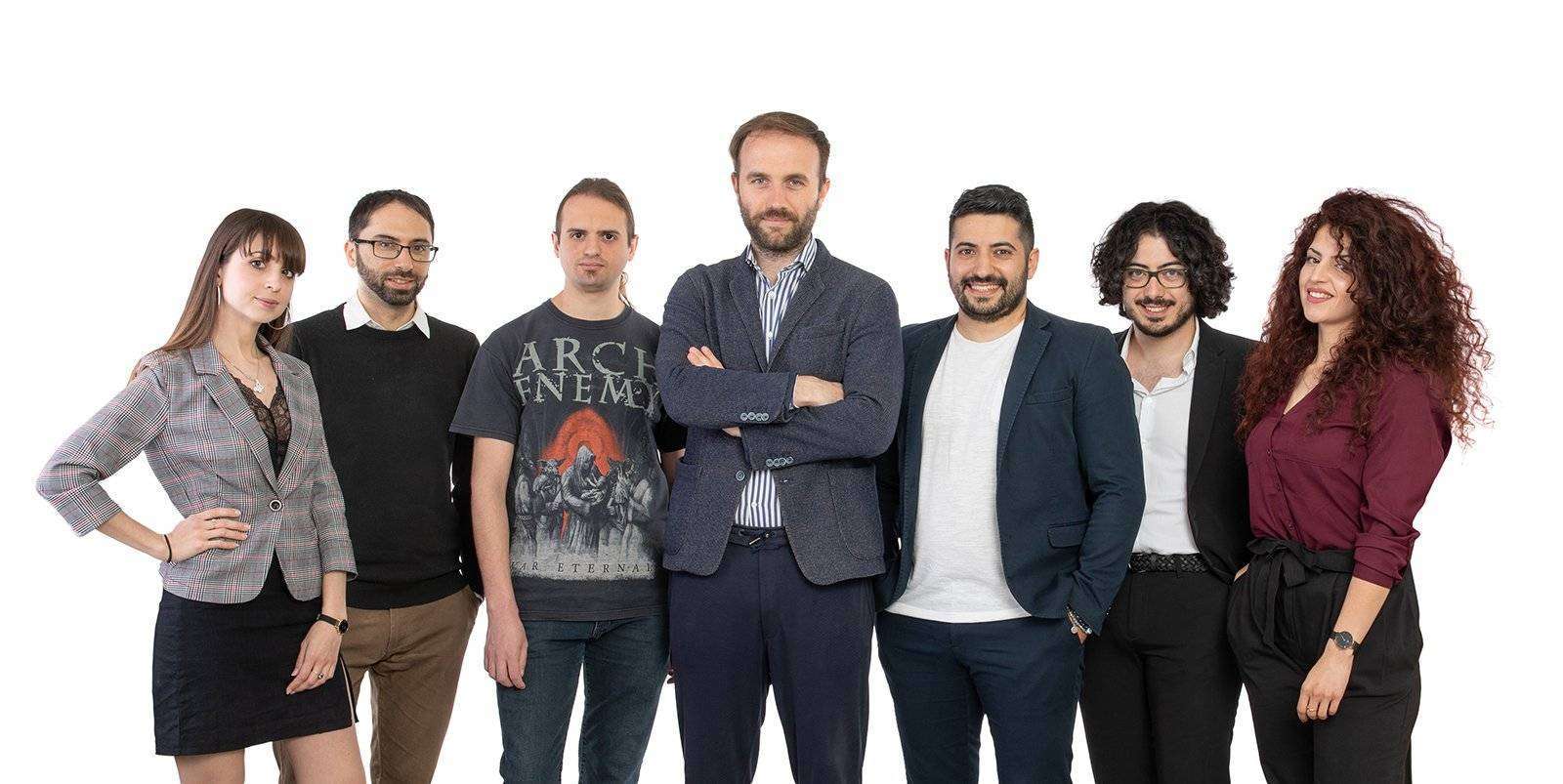 DoctorApp, la startup che innova gli studi medici scalda i motori per il crowdfunding DoctorApp, la startup che innova gli studi medici scalda i motori per il crowdfunding