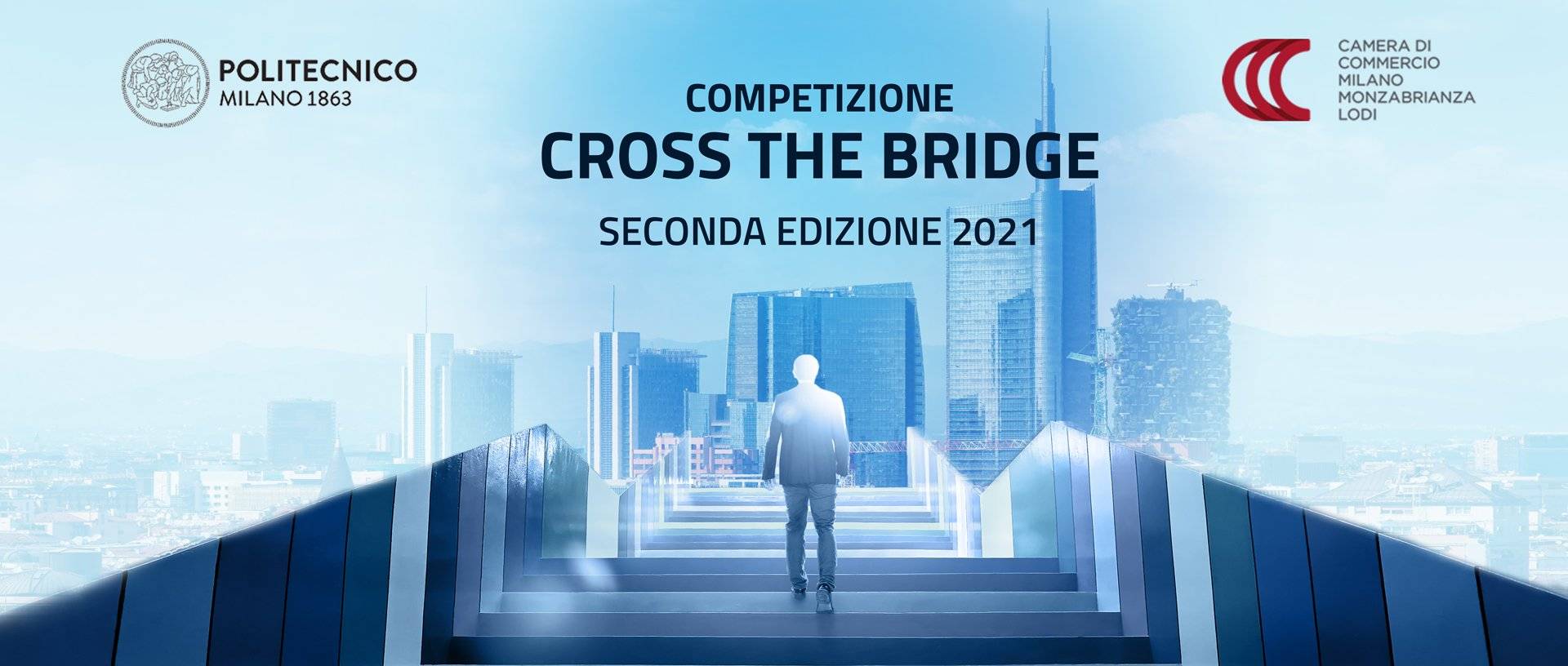 Cross The Bridge 2021: come partecipare al nuovo bando per startup