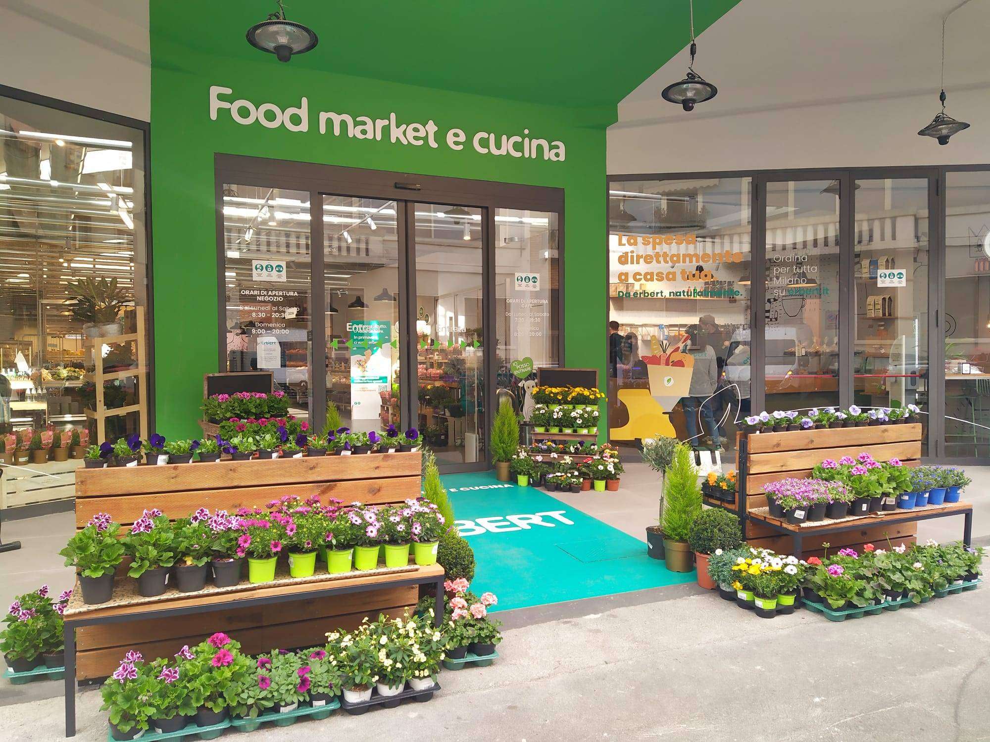 Erbert, la startup dell’alimentazione sana chiude un round da oltre 5 milioni di euro Erbert, la startup dell’alimentazione sana chiude un round da oltre 5 milioni di euro