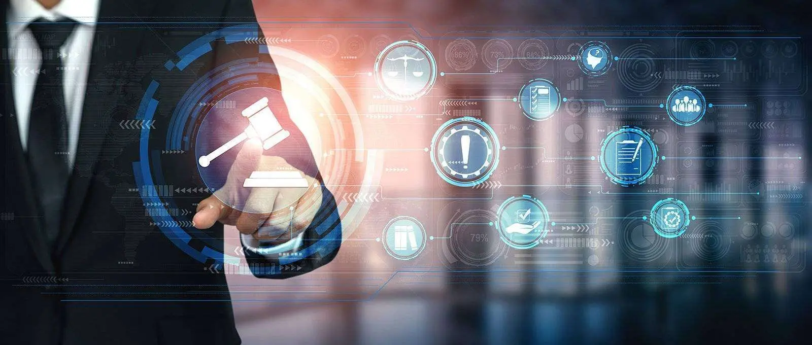 LegalBlink Startup-News