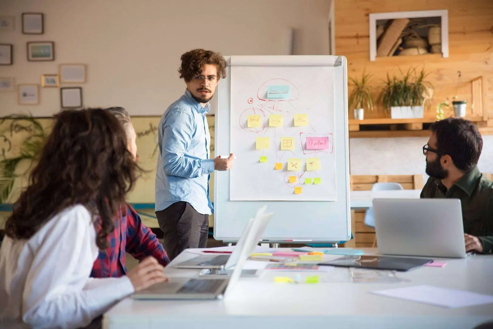 Bando2031 startup news
