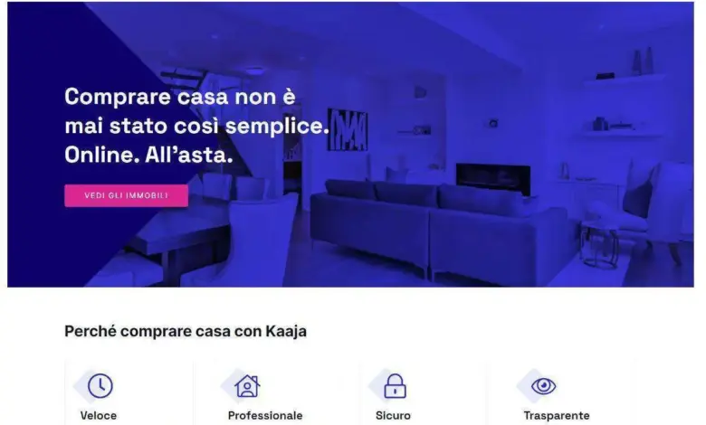 Kaaja startup-news