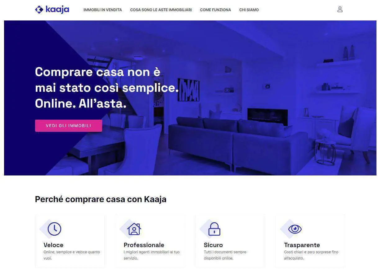 Kaaja startup-news