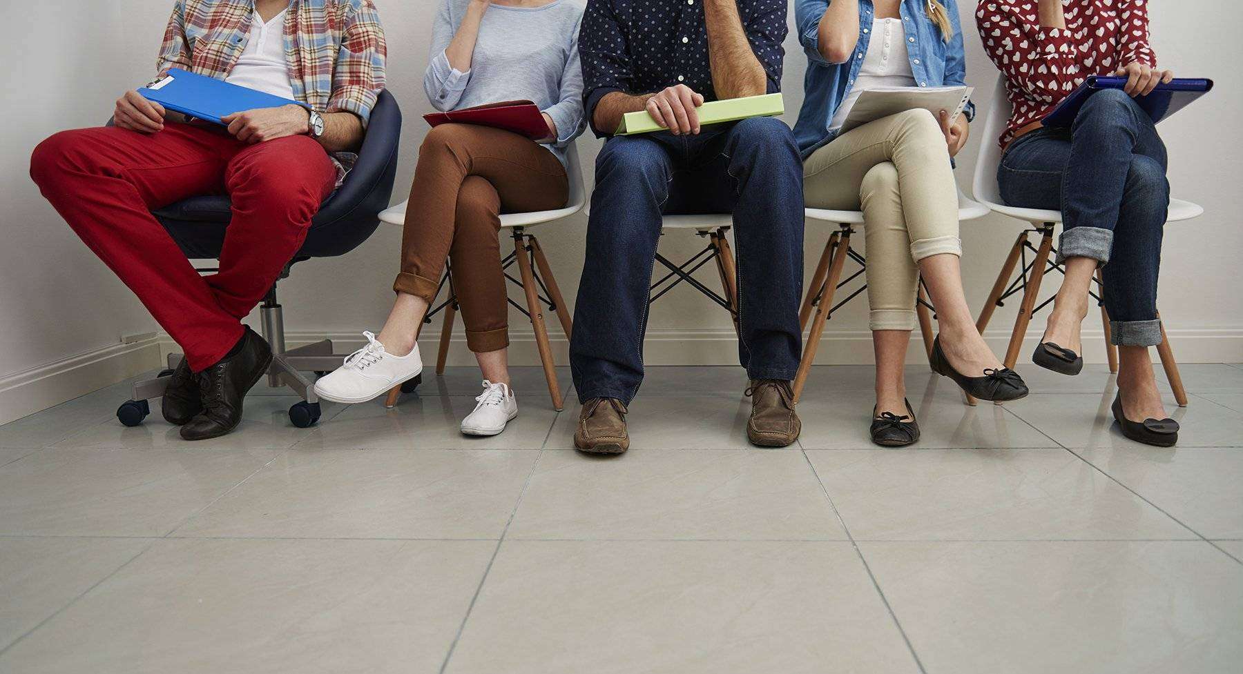 Quarto trimestre 2021, in Italia il mercato del lavoro più vivace dal 2003 Quarto trimestre 2021, in Italia il mercato del lavoro più vivace dal 2003
