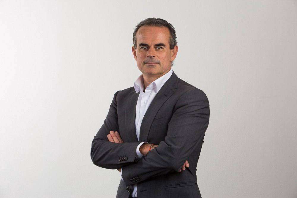 Laurent Dedenis - CEO di SIT Alemira