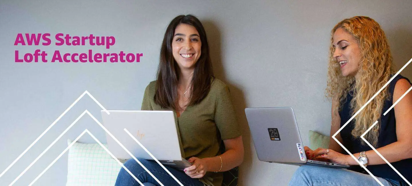 AWS Loft Accelator