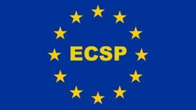 ECSP Crowdfunding Europeo Startup-News