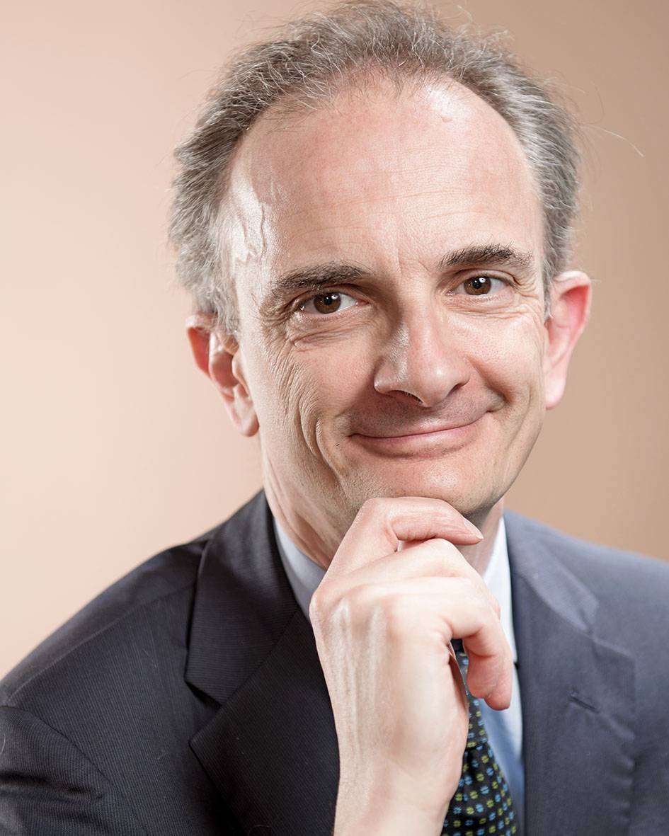 Filippo Zanetti, Ceo e co-founder di Caricami.