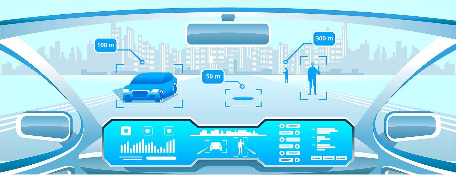Sicurezza stradale: un aiuto dalla mobilitech Sicurezza stradale: un aiuto dalla mobilitech