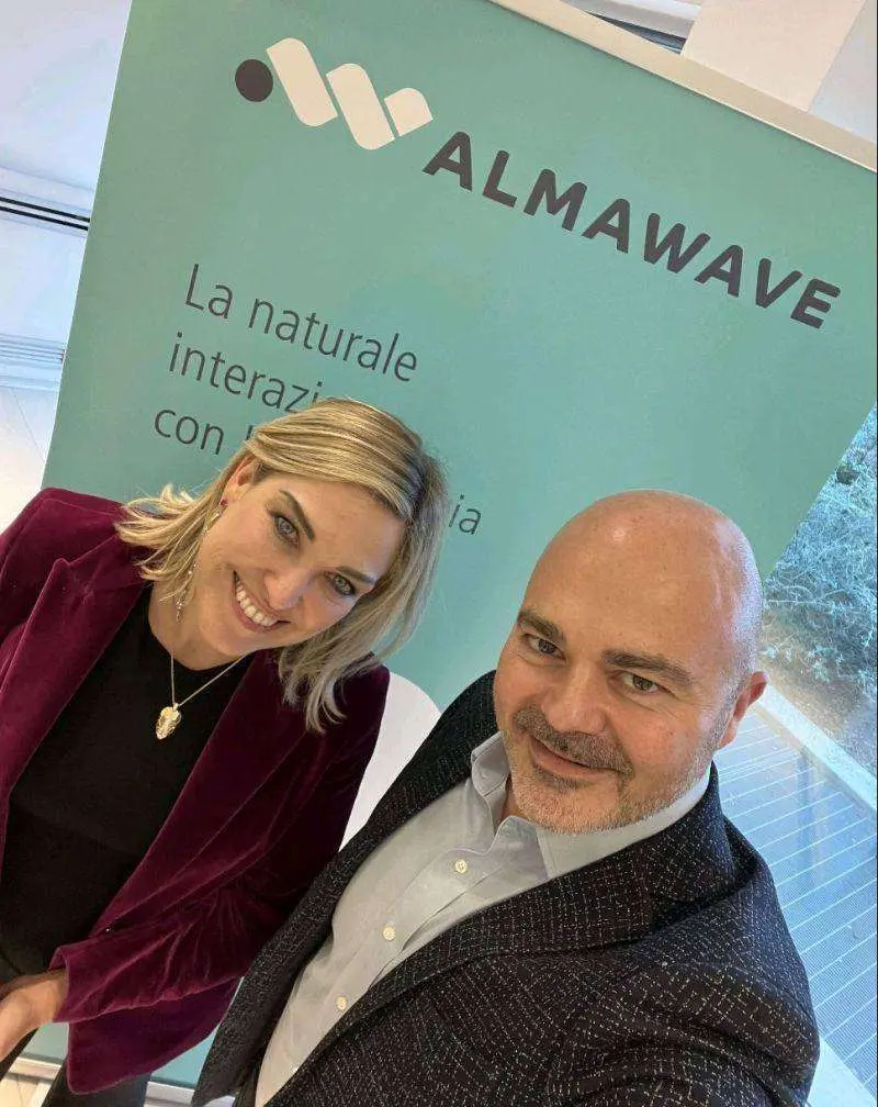Almawave data appeal