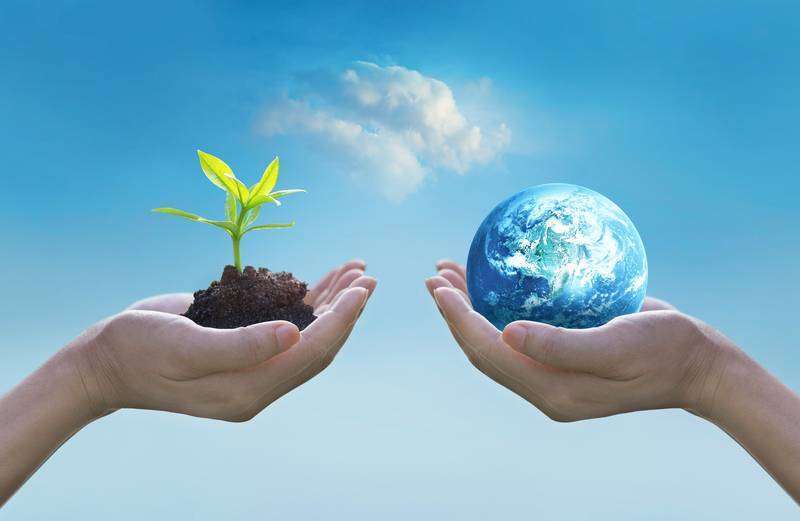 Amazon e EIT Climate-KIC a supporto di startup che sviluppano prodotti sostenibili Amazon e EIT Climate-KIC a supporto di startup che sviluppano prodotti sostenibili