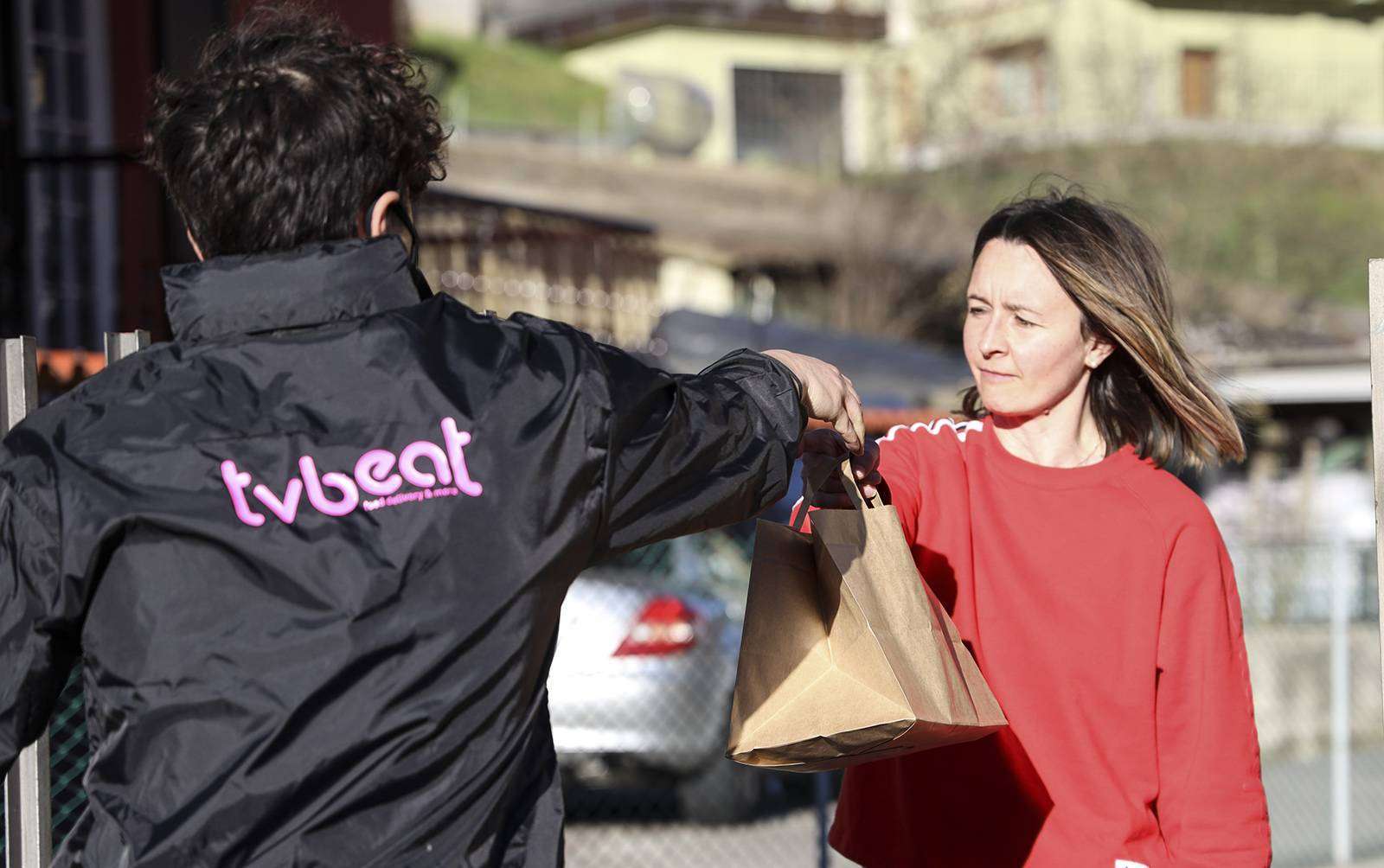 TvbEat ricerca imprenditori per espandersi in tutta Italia TvbEat ricerca imprenditori per espandersi in tutta Italia