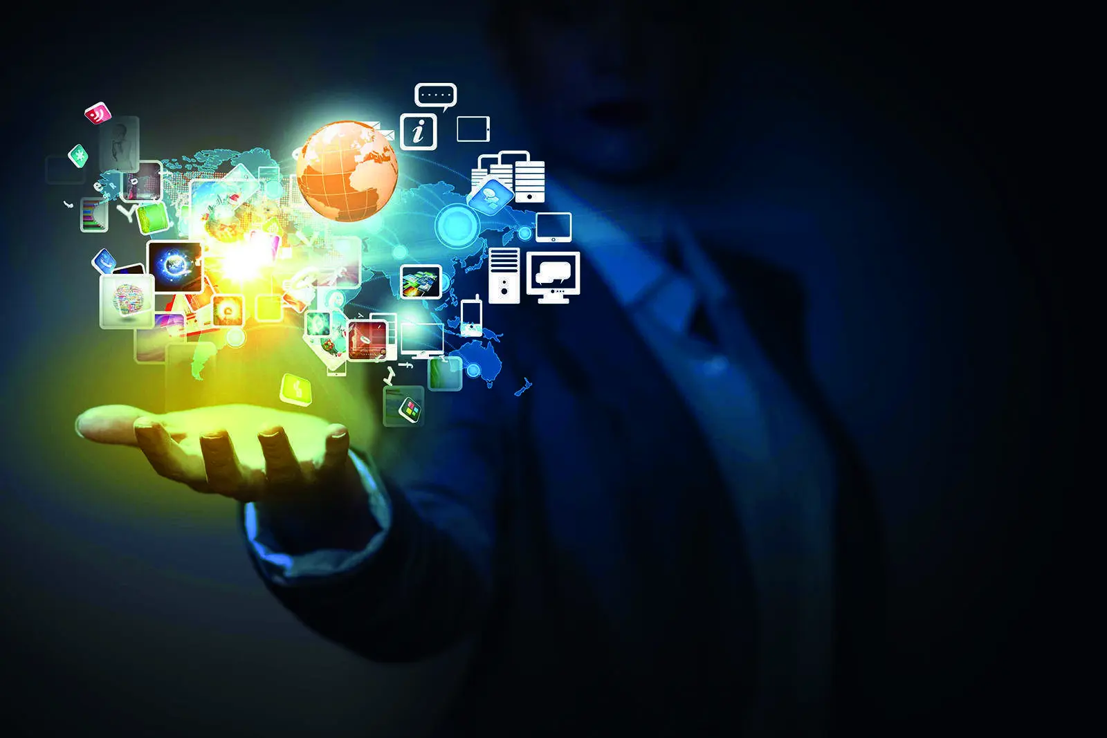 Digital Transformation