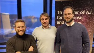 GenomeUp - Co-founders