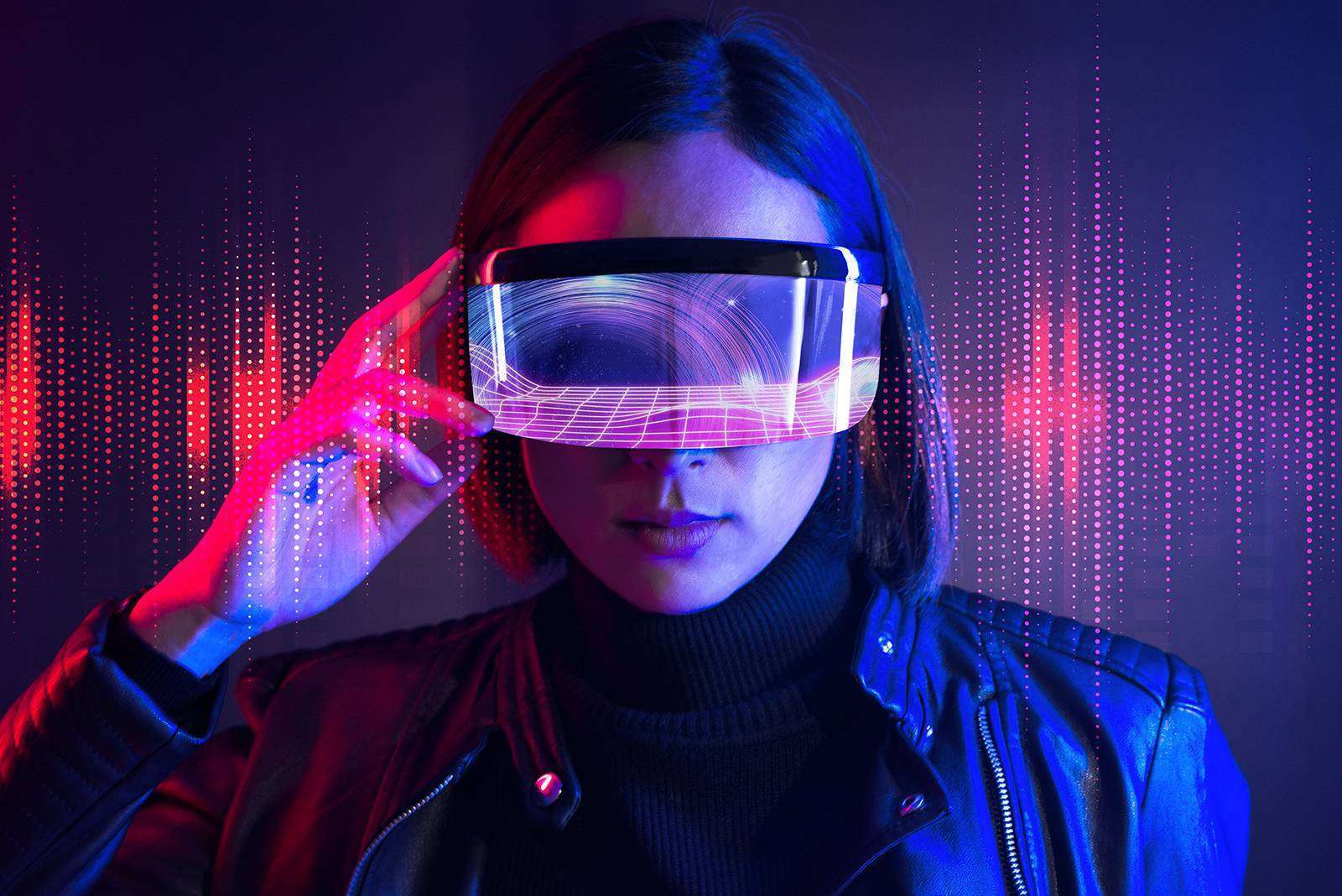 Metaverso, la corsa all’oro dei big e delle startup Metaverso, la corsa all’oro dei big e delle startup