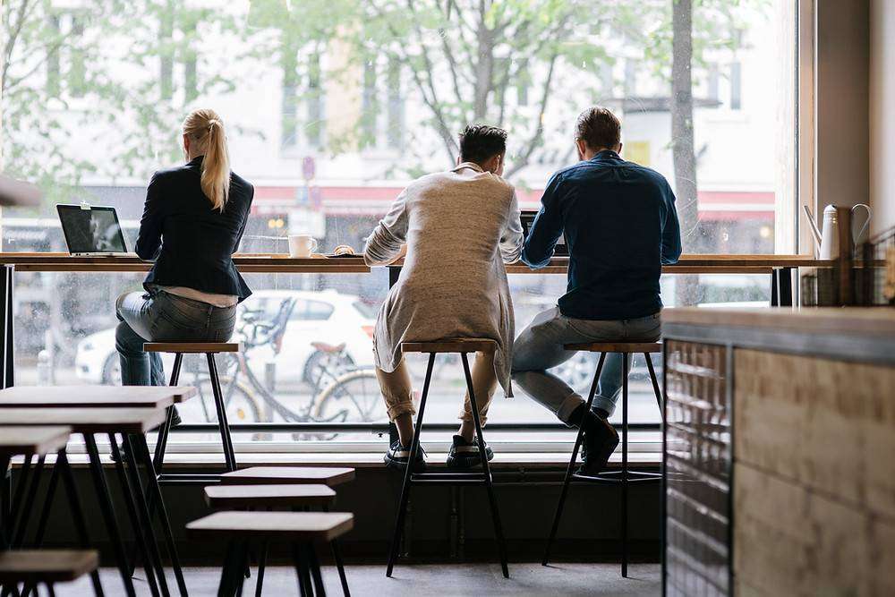 La Startup Nubo rivoluziona il concetto di coworking La Startup Nubo rivoluziona il concetto di coworking