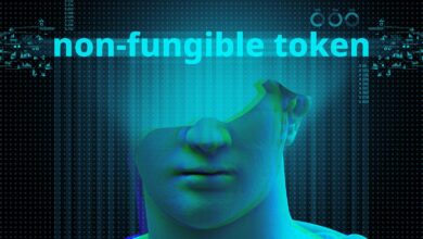 nft-its-non-fungible-token-Startup-News-cryptocurrency