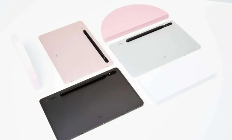 5 consigli per aumentare la produttività con i nuovi Galaxy Tab S8 Series Startup-news