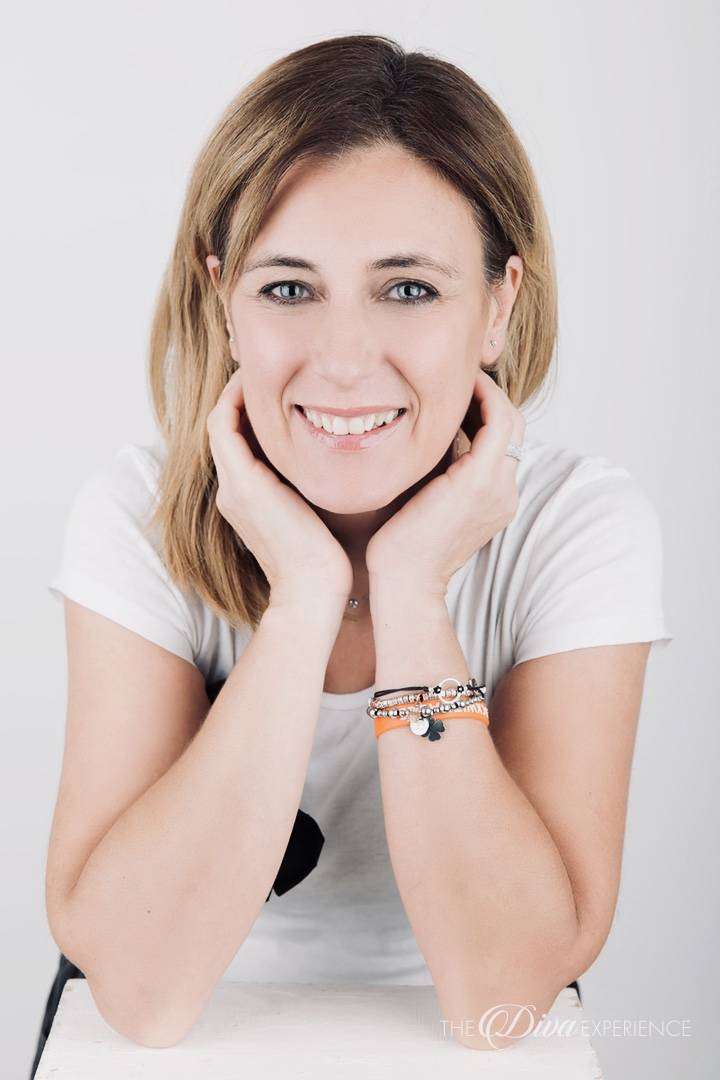 Antonella Ruperto, fondatrice di Elekea e di Saité. 