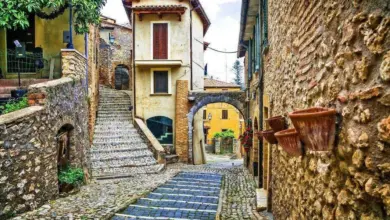 Borghi Startup-News