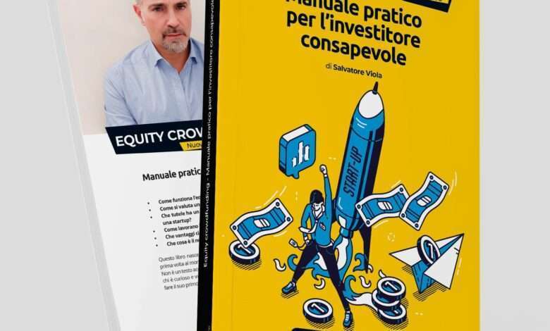 EQUITY Crowdfunding - manuale Dynamo