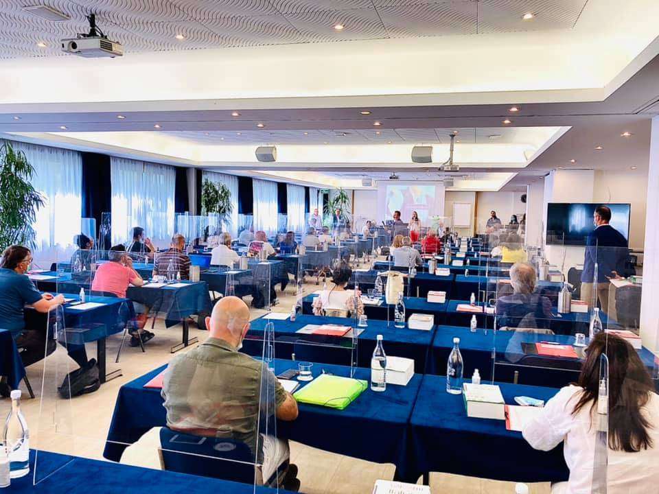 Progetto INSS Startup, nuova iniziativa a favore dei piccoli imprenditori Progetto INSS Startup, nuova iniziativa a favore dei piccoli imprenditori