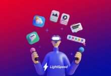 Lightspeed Lefebvre Startup-News