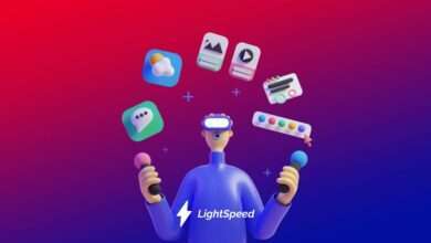 Lightspeed Lefebvre Startup-News