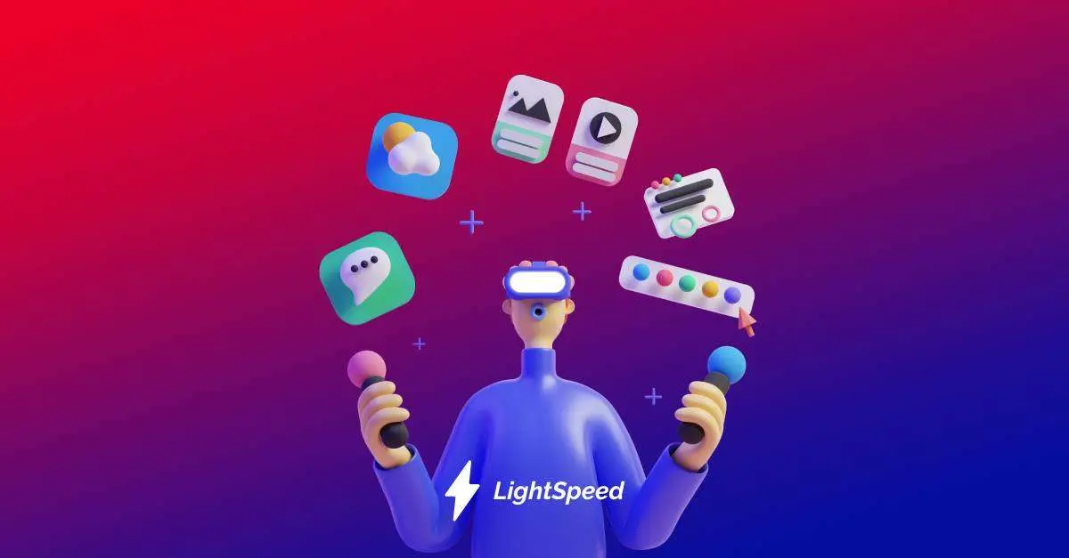 Lightspeed Lefebvre Startup-News