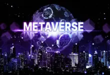 Metaverso money Startup-News