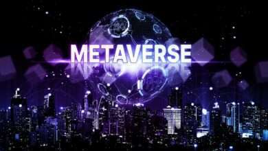 Metaverso money Startup-News