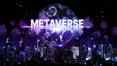 Metaverso money Startup-News
