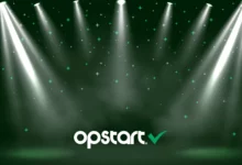 Opstart