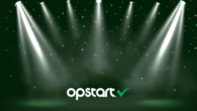 Opstart