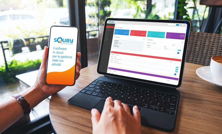 SQUBY Startup-News