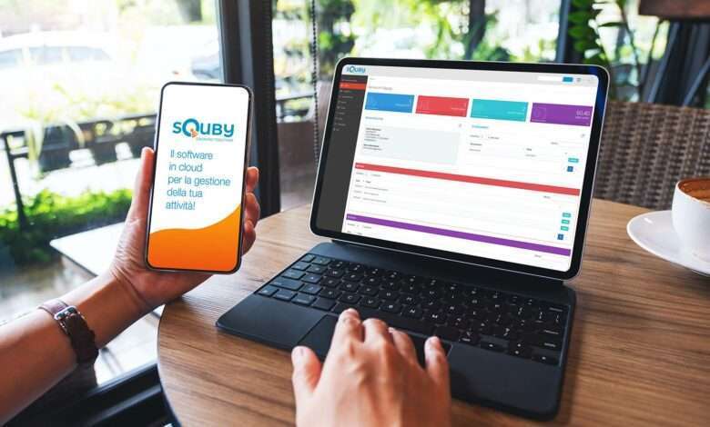 SQUBY Startup-News