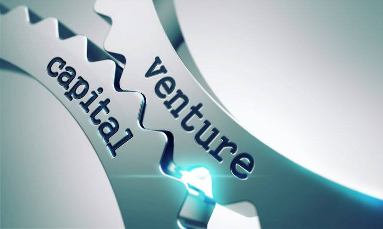 Venture capital private-equity startup-news