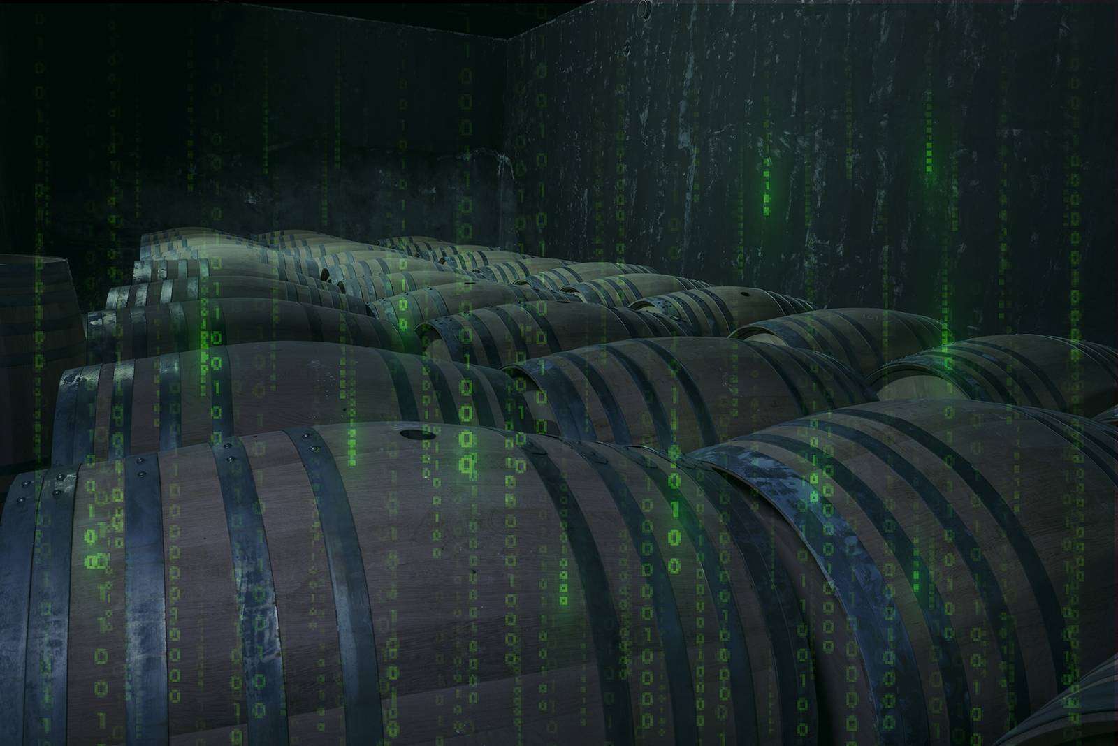 Il vino pregiato non soffre la crisi (+23%). E ora anche gli NFT: bottiglie in edizione limitata sulla blockchain Il vino pregiato non soffre la crisi (+23%). E ora anche gli NFT: bottiglie in edizione limitata sulla blockchain