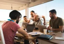 CreativeHarbour Talent garden Startup News