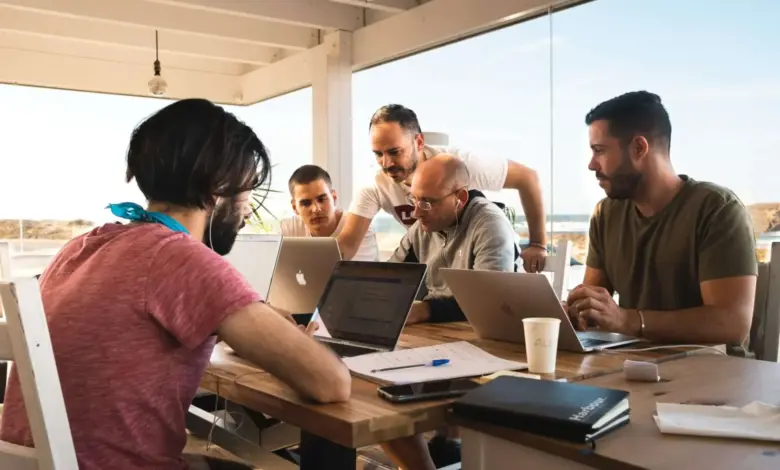 CreativeHarbour Talent garden Startup News